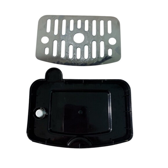 Cuisinart On Demand DCC-3000 Coffee Maker Replacement Parts Drip Tray & Grate - Picture 6 of 8